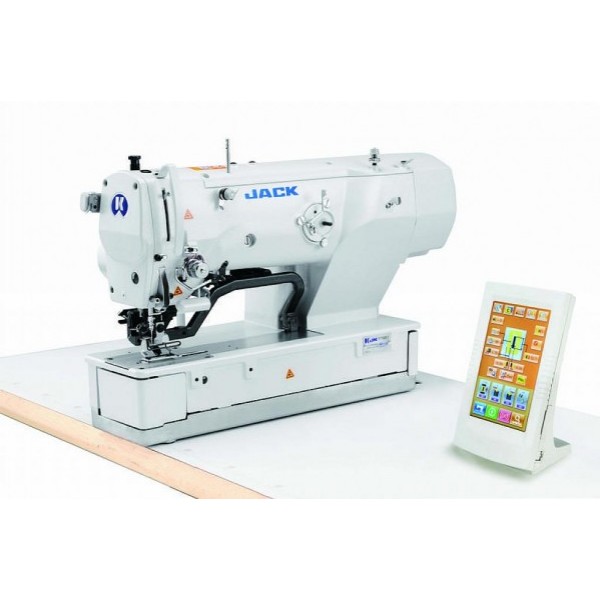 Jack JK-T1790BS-1 butoniera industriala